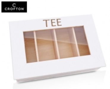 CROFTON®Teebox