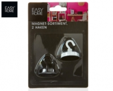 EASY HOME®/emoji®Magnetsortiment