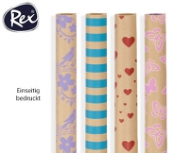Rex®Packpapier 1.79 €