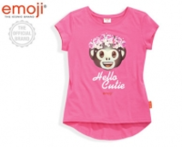 T-Shirt by emoji®