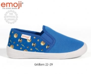 Hausschuhe für Kinder by emoji®