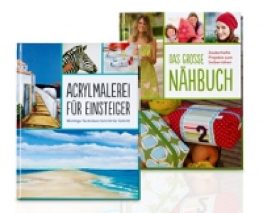 Ratgeber Malen und Gestalten 4.99 €