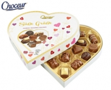 Choceur®Valentins-Pralinenherz 2.99 €