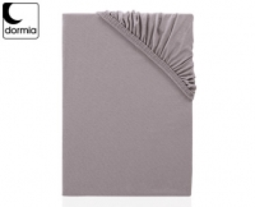 dormia Jersey-Spannbetttuch 5.99 €