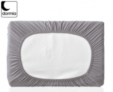 dormia Spannbezüge für Nackenstützkissen, 2 Stück 5.99 €