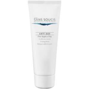 ANTI AGE, One Apple a Day Straffende Maske, 75 ml 24.99&nbsp;&euro;