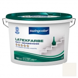 swingcolor Latexfarbe 34.95 €