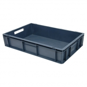 BAUHAUS Eurobehälter 7.25 €