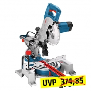 Bosch Professional Paneelsäge GCM 800 SJ 250.00 €