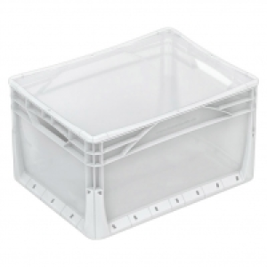 Surplus Systems Euronormbox 6.40 €