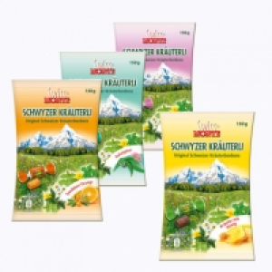 Schwyzer Kräuterli 0.99 €