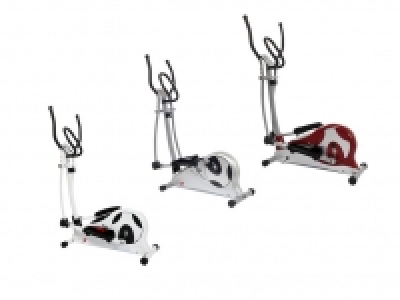 Christopeit Crosstrainer CS 5 199.00 €