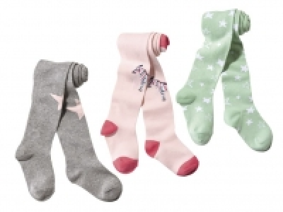 LUPILU&reg; Kleinkinder M&auml;dchen Strumpfhose 1.99&nbsp;&euro;