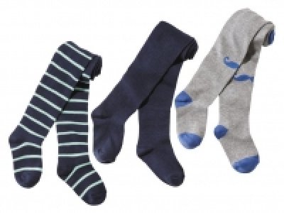 LUPILU&reg; Kleinkinder Jungen Strumpfhose 1.99&nbsp;&euro;