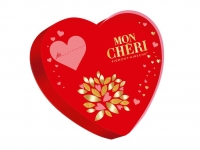Mon Ch&eacute;ri 3.29&nbsp;&euro;