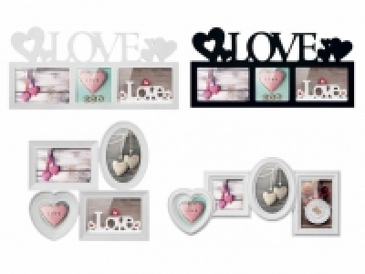 MELINERA® Bilderrahmen 2.99 €