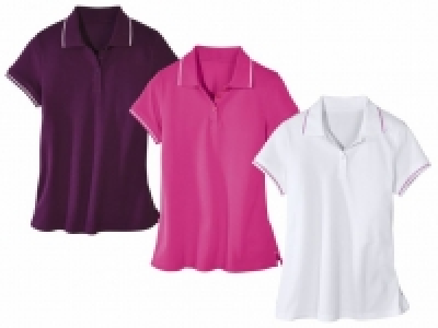 Damen Poloshirt 5.99 €
