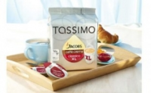Tassimo Kaffee-Kapseln 3.79 €