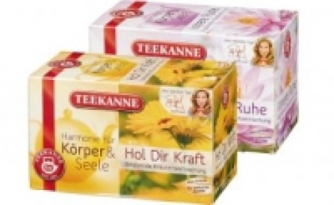 Teekanne Harmonie Tee 1.99&nbsp;&euro;