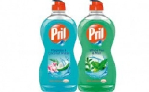 Pril Sp&uuml;lmittel 1.29&nbsp;&euro;