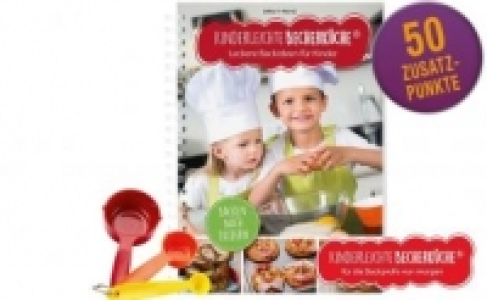 Kinderleichte Becherk&uuml;che 9.98&nbsp;&euro;