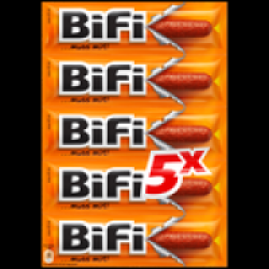 Bifi Mini-Salami 1.49 €