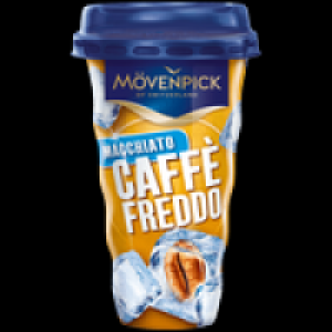 Mövenpick Caffè 0.69 €