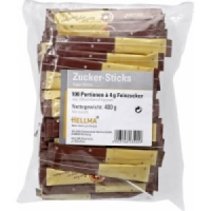 Hellma Zucker Sticks