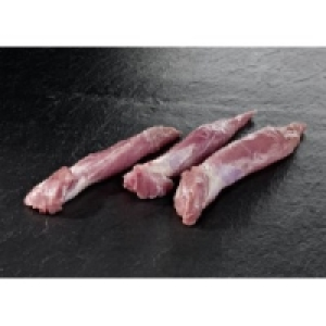 Beck Spanferkel Filet