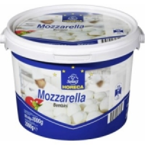 Mozzarella Minikugeln 4.99&nbsp;&euro;