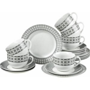 Kaffeegeschirr 18tlg.