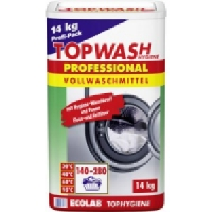 Topwash Professional Vollwaschmittel