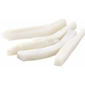 Tintenfischfilet