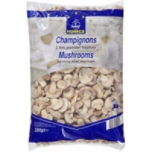 Champignons