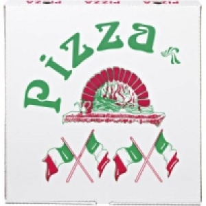 Pizzakarton
