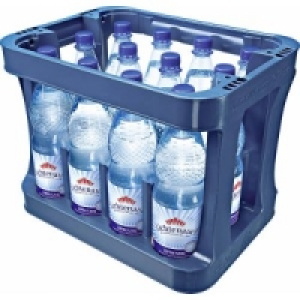 Lichtenauer Mineralwasser