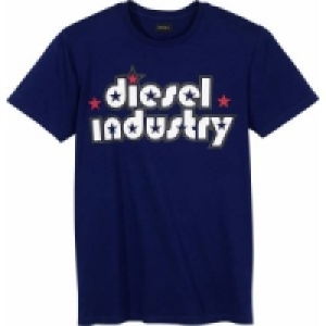Herren Marken T-Shirt