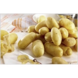 Speisekartoffeln