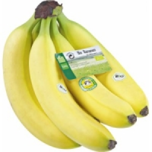 Bio Bananen