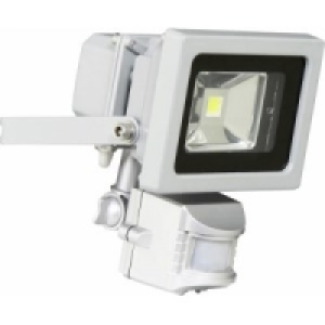 LED Fluter mit Bewegungsmelder XQ1162