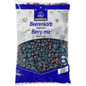 Beerenkorb