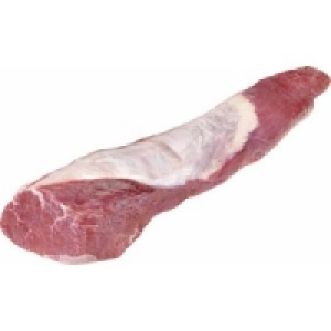 Simmentaler Rinderfilet ganz