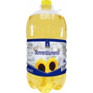 Sonnenblumenöl