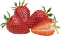 Edeka  Erdbeeren&