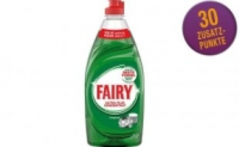 Fairy Sp&uuml;lmittel 1.15&nbsp;&euro;