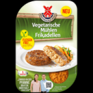 R&uuml;genwalder vegetarische Nuggets, Schnitzel oder Frikadellen 2.69&nbsp;&euro;