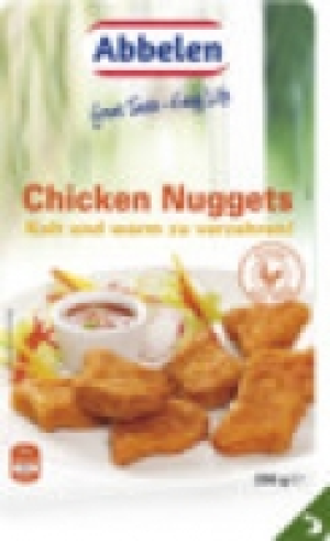 Abbelen Chicken- Nuggets&
