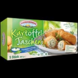 Schwarmstedter Kartoffel-Taschen 1.11&nbsp;&euro;