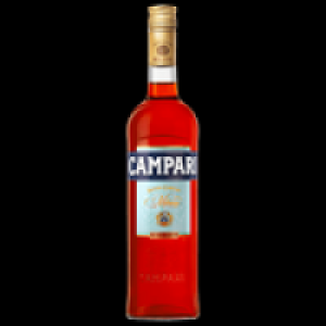 Campari Bitter Aperitif 8.99 €