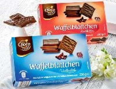 Waffelblättchen 1.39 €